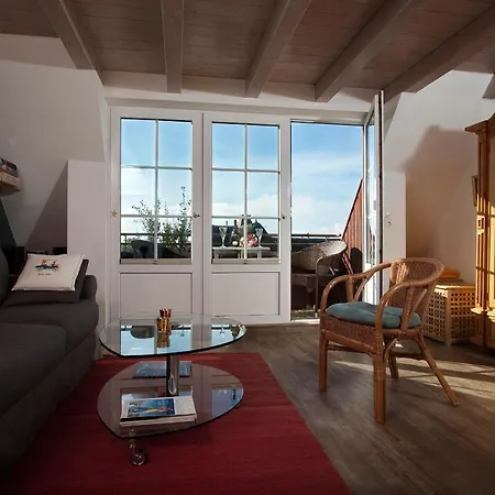 Apartament Miekes Hues